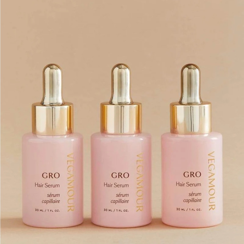 Vegamour Hair Serum
